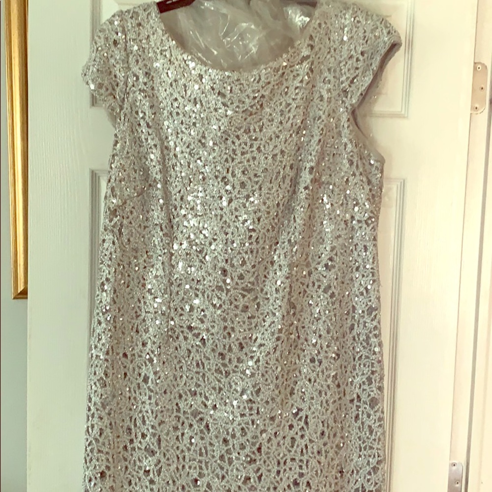 Wedding Guest Dress